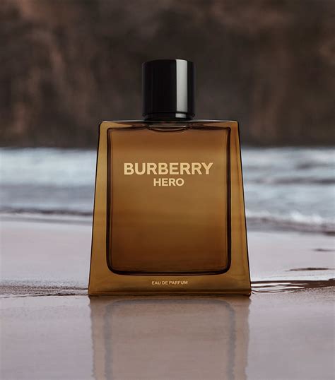 hero de Burberry